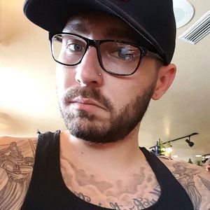 Meet your Posher, Blake