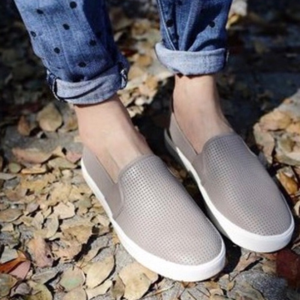Vince Blair 5 Slip on Sneakers