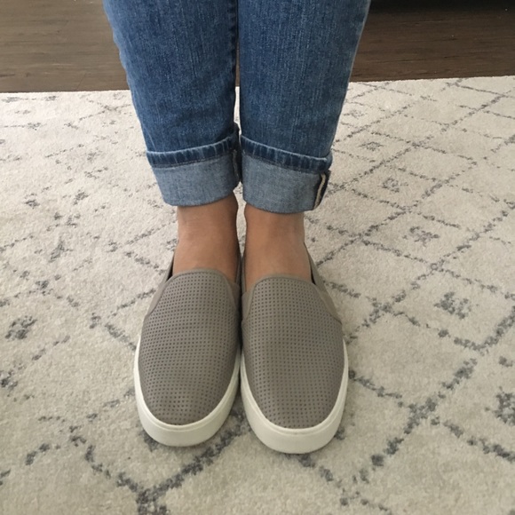 Vince Blair 5 Slip on Sneakers - Picture 3 of 5