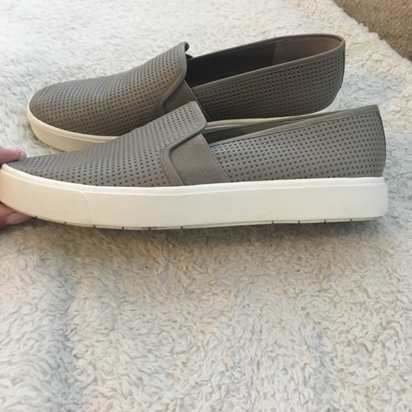 Vince Blair 5 Slip on Sneakers - Picture 4 of 5