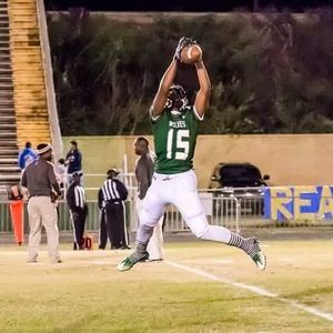 Meet your Posher, Ronald