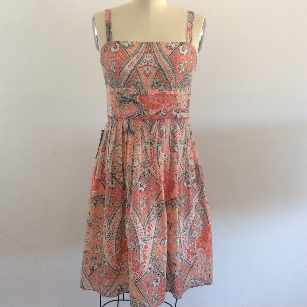 Ann Taylor Dress