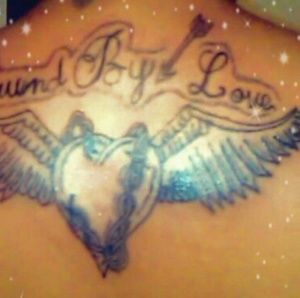 Meet your Posher, Marie