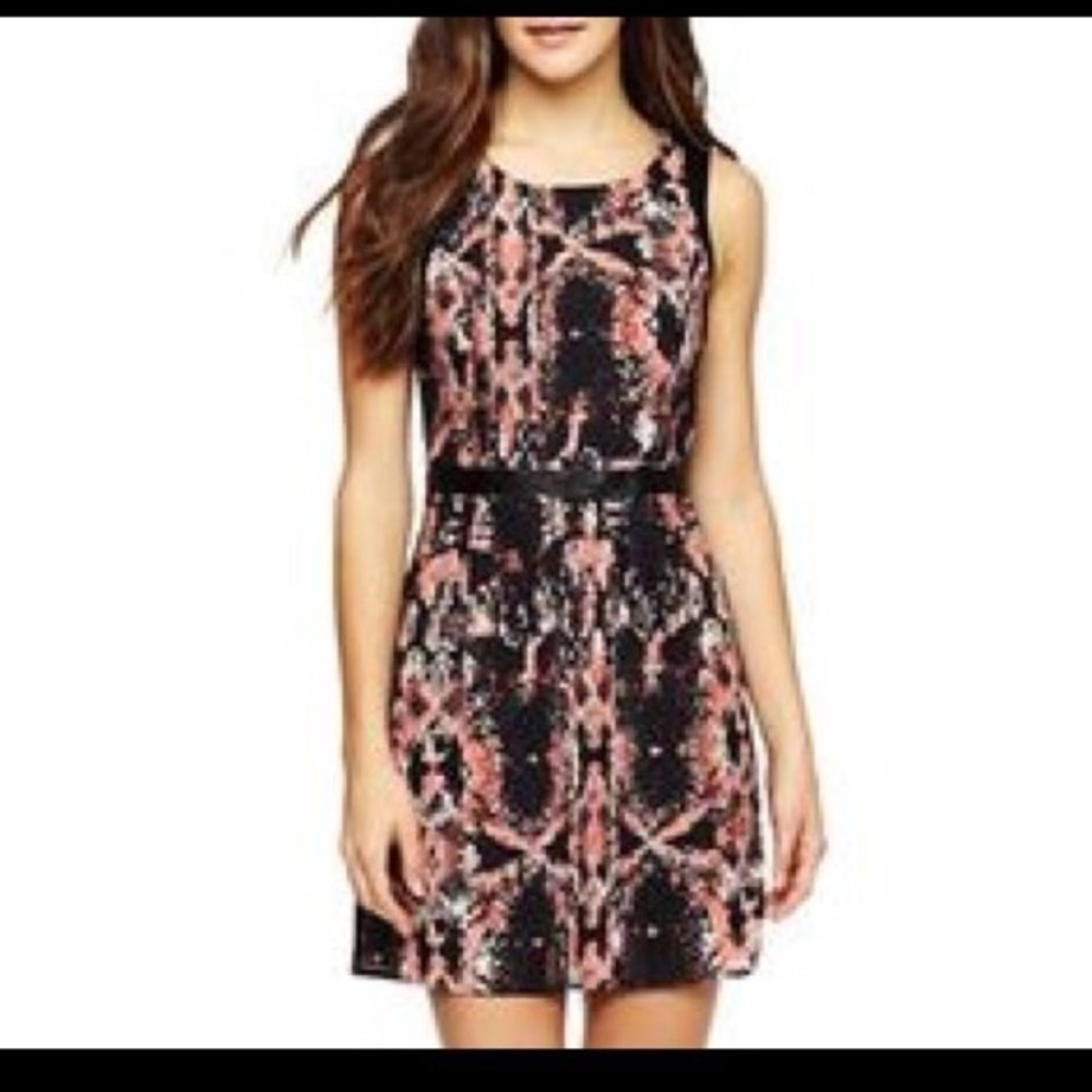 mac + jac dress