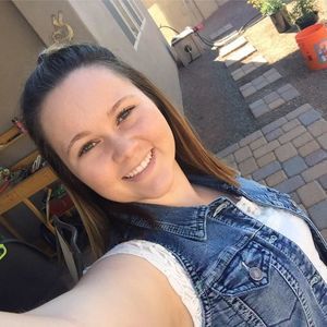 Meet your Posher, Sara