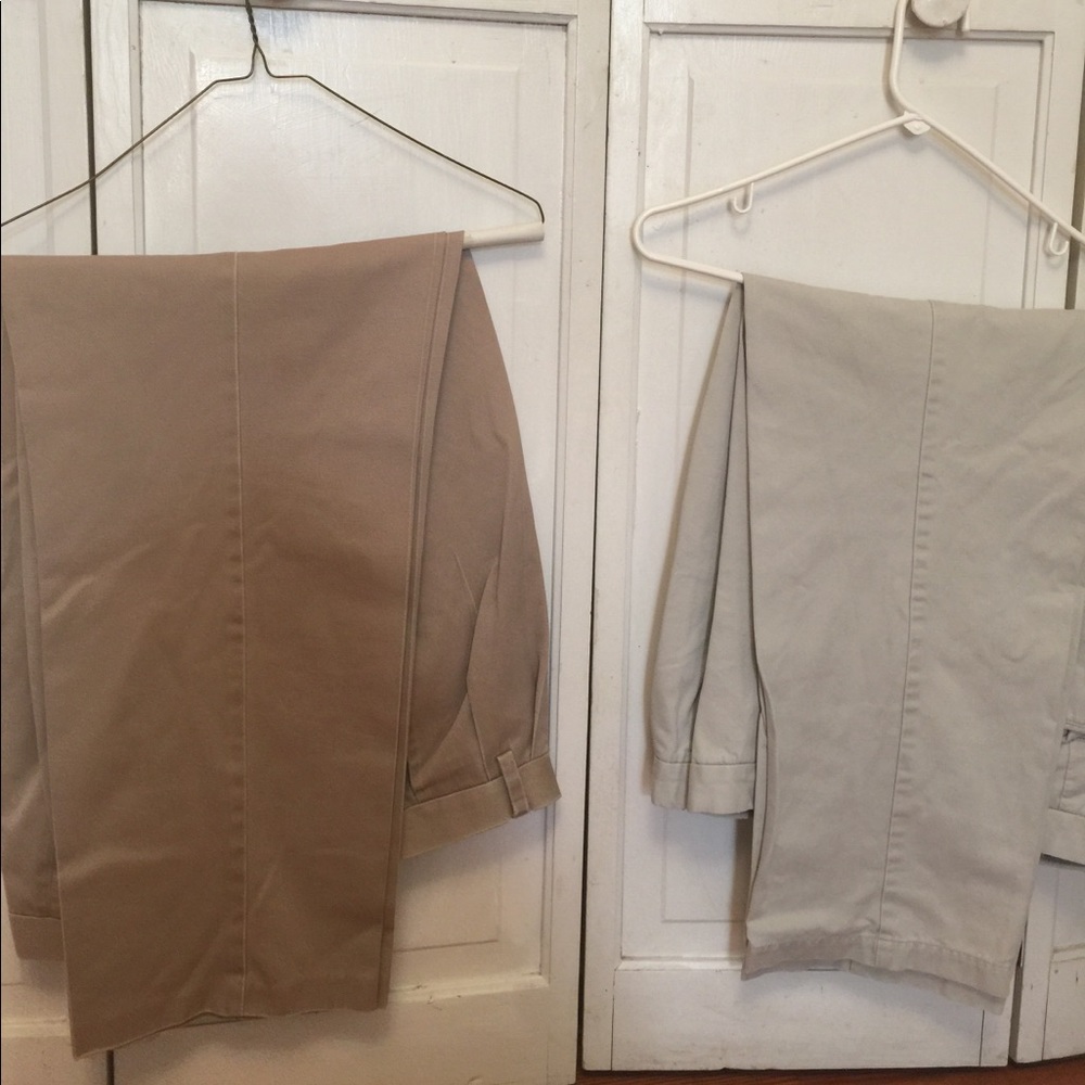 Dockers slacks