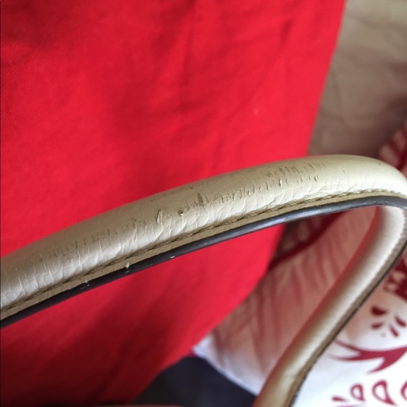 Michael kors Hamilton purse - Picture 4 of 5