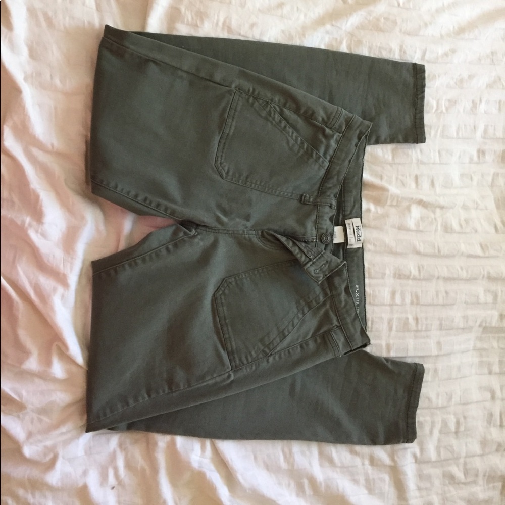 mudd skinny fit jeans