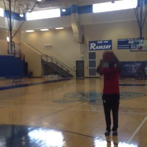 Meet your Posher, Laqueon