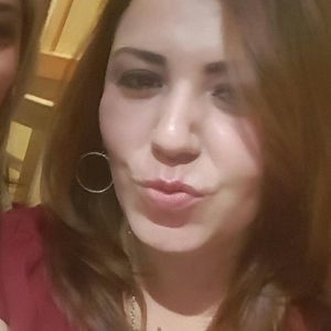 Meet your Posher, Angelina