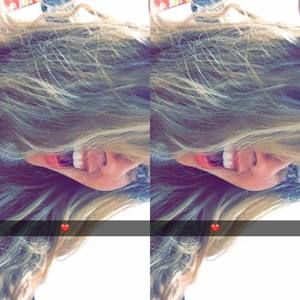 Meet your Posher, Wendy