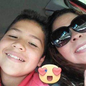 Meet your Posher, Milagro