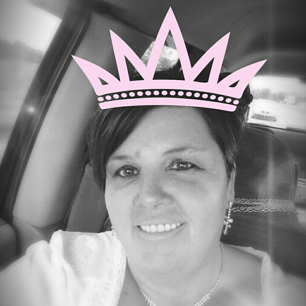 Meet your Posher, Megan