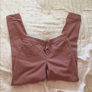 rewind skinny jeans