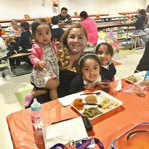 Meet your Posher, Henry