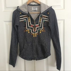 Lucky Brand light jacket size xs