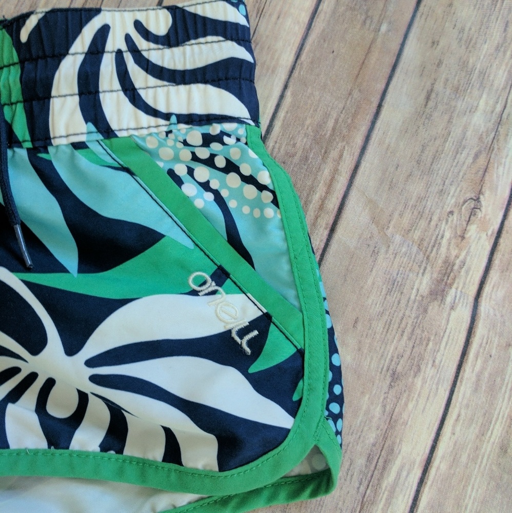 🎁 O'NEILL board shorts sz s 💙 - Picture 3 of 4
