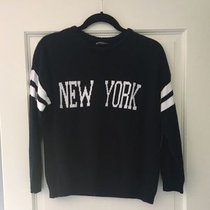 Brandy Melville Sweater