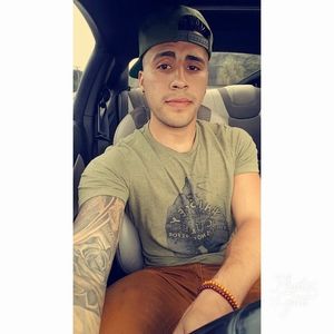 Meet your Posher, Edwin