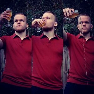 Meet your Posher, Randy