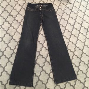 elly B by Olian jeans