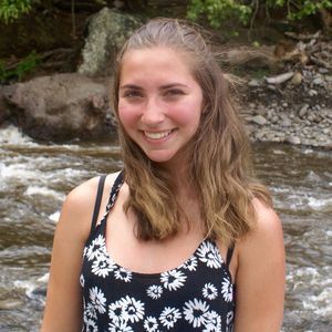 Meet your Posher, Savannah