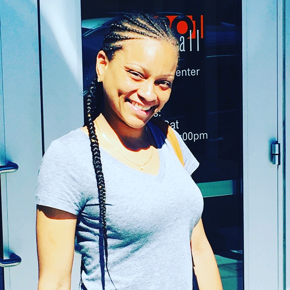 Meet your Posher, Libra