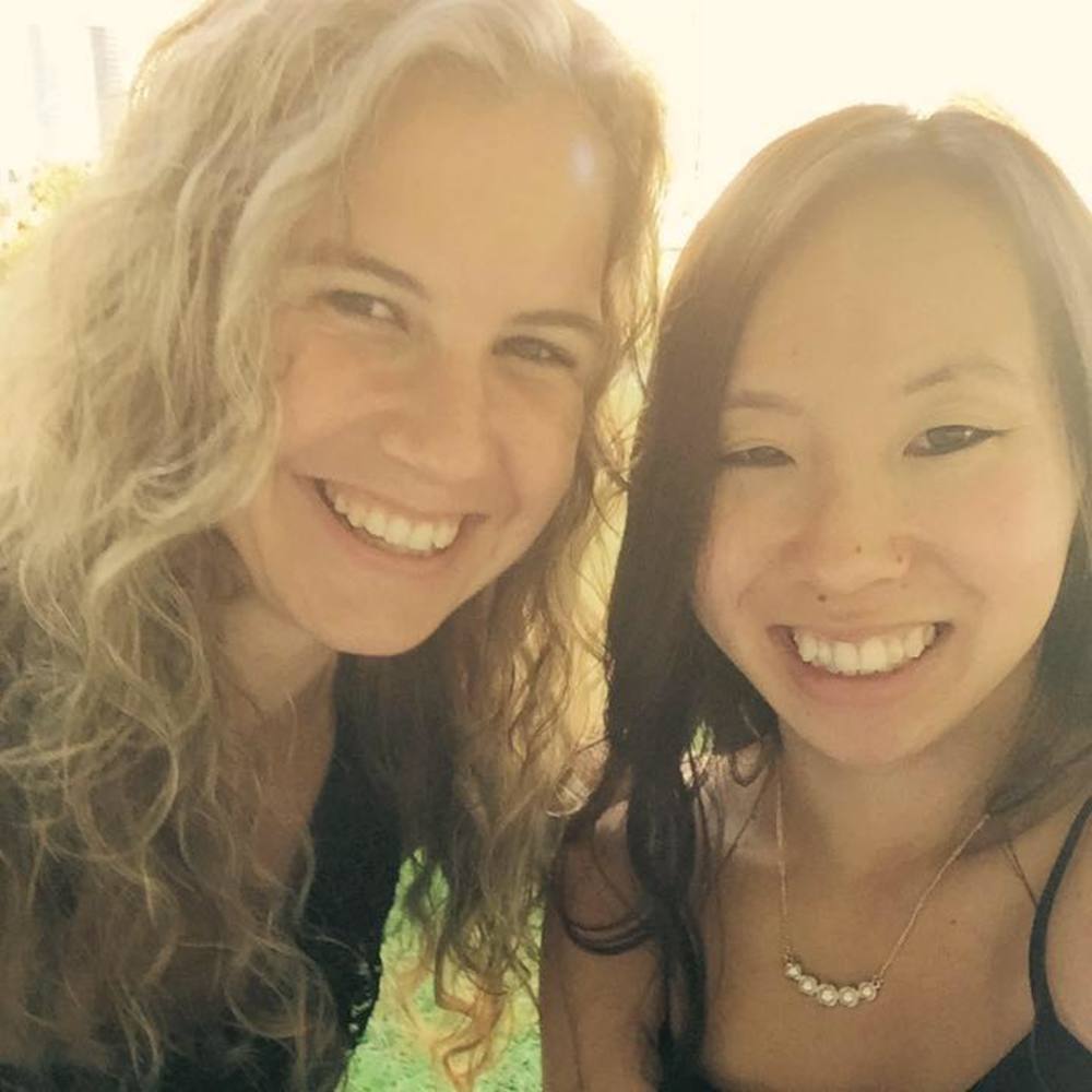 Meet your Posher, Jillian