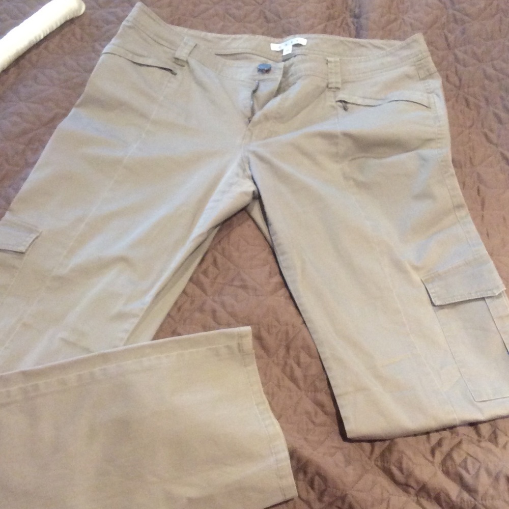 Cabi cargo