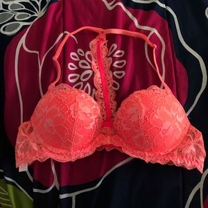 VS PINK Lace Bra