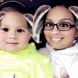 Meet your Posher, Maria