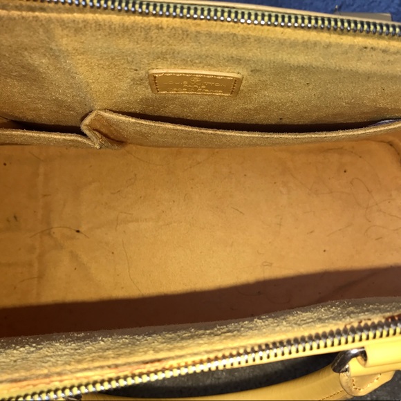 Louis Vuitton alma - Picture 5 of 6