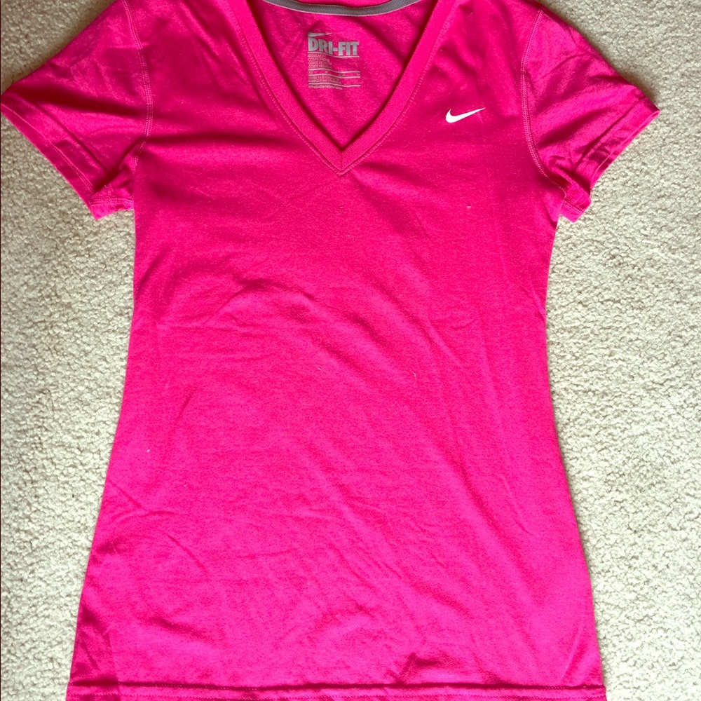 Nike Dri-Fit T-shirt