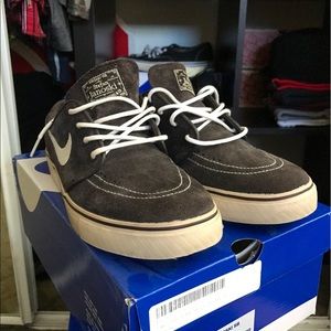Nike sb Janoskis