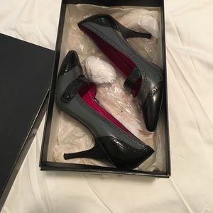 Banana Republic May Jane Heels