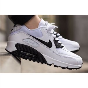 WOMEN AIR MAX 90