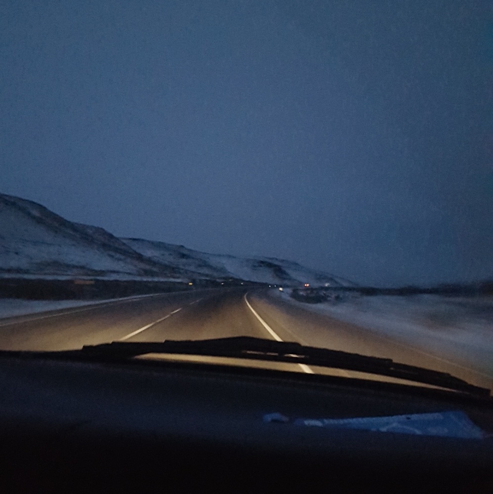 Meet your Posher, Shawntel