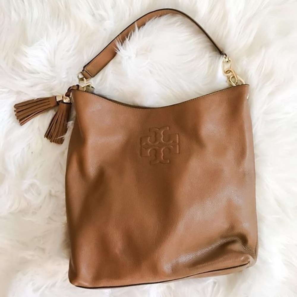 Tory Burch bag like new