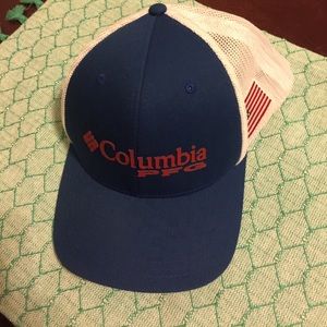 Columbia USA Hat