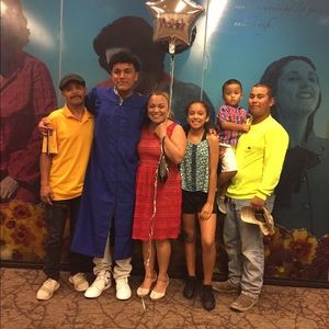 Meet your Posher, Micaela