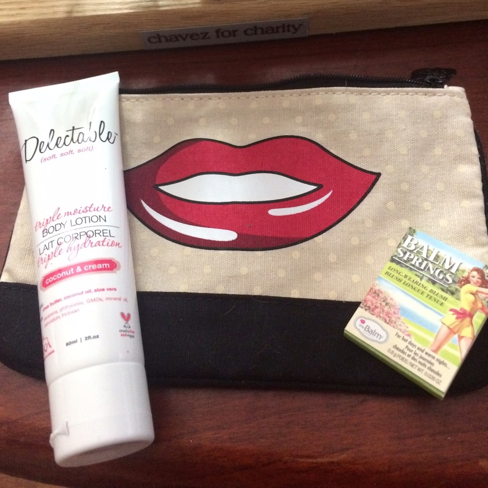🌸Make Up Bundle!🌸