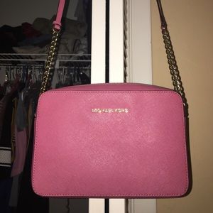 REAL Michael Kors bag !