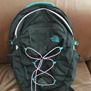 North Face Borealis Backpack
