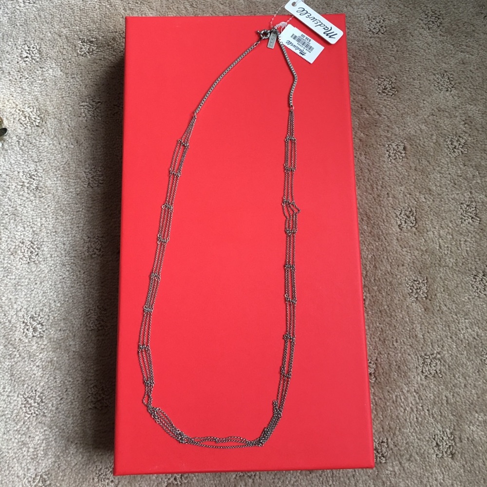 Madewell necklace