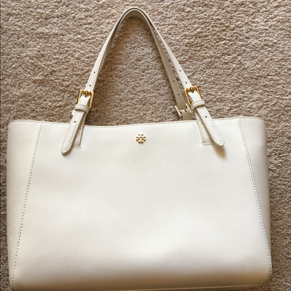 Tory Burch Handbag-Like New!