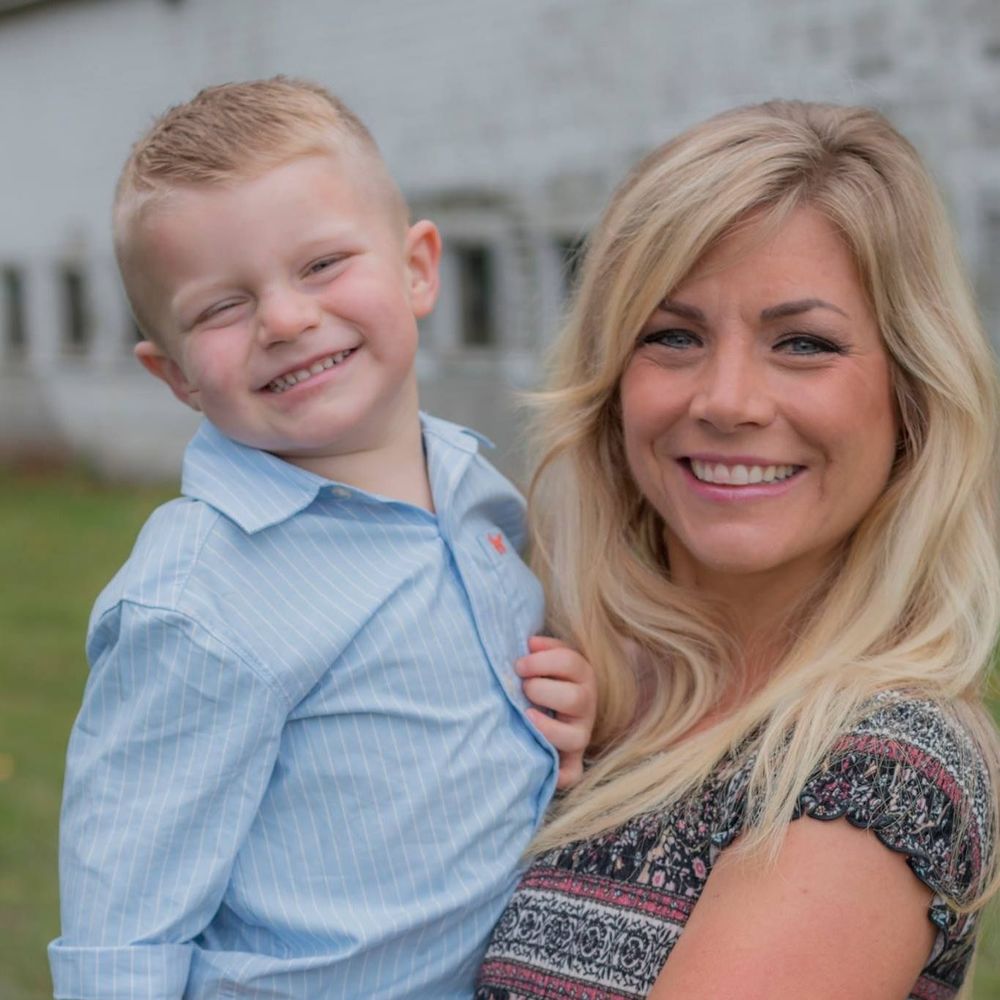 Meet your Posher, Nicki