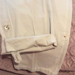 CAbi safari pants