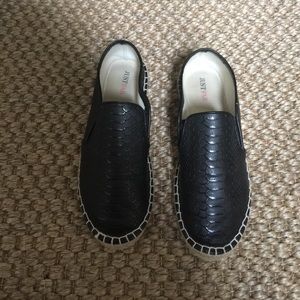 Just Fab shoes