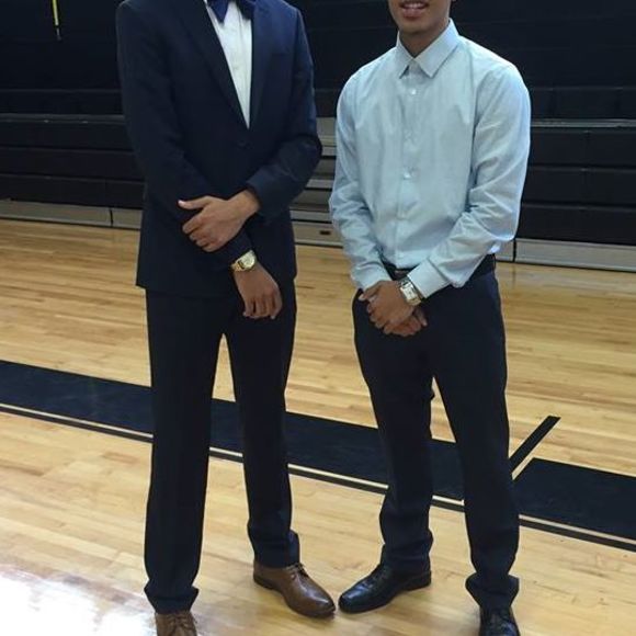 Meet your Posher, Christian - Picture 1 of 1