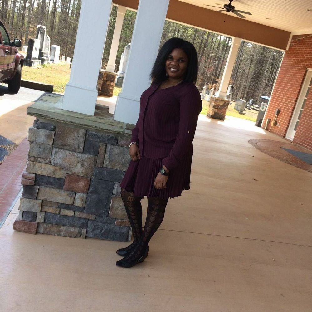 Meet your Posher, Marie